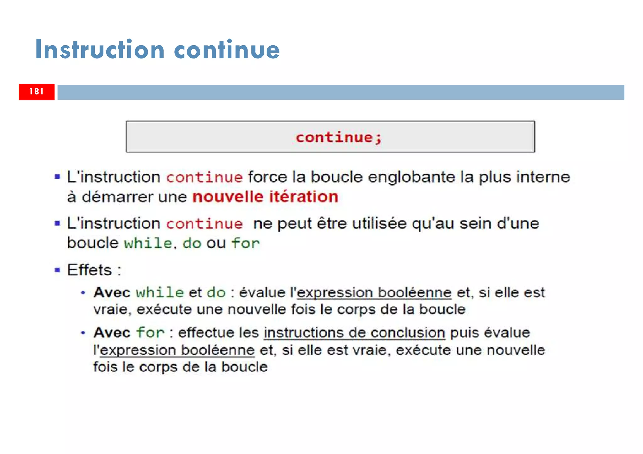 181
Instruction continue
181181
 