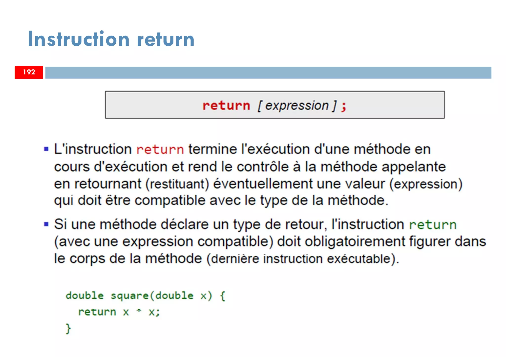 192
Instruction return
192192
 