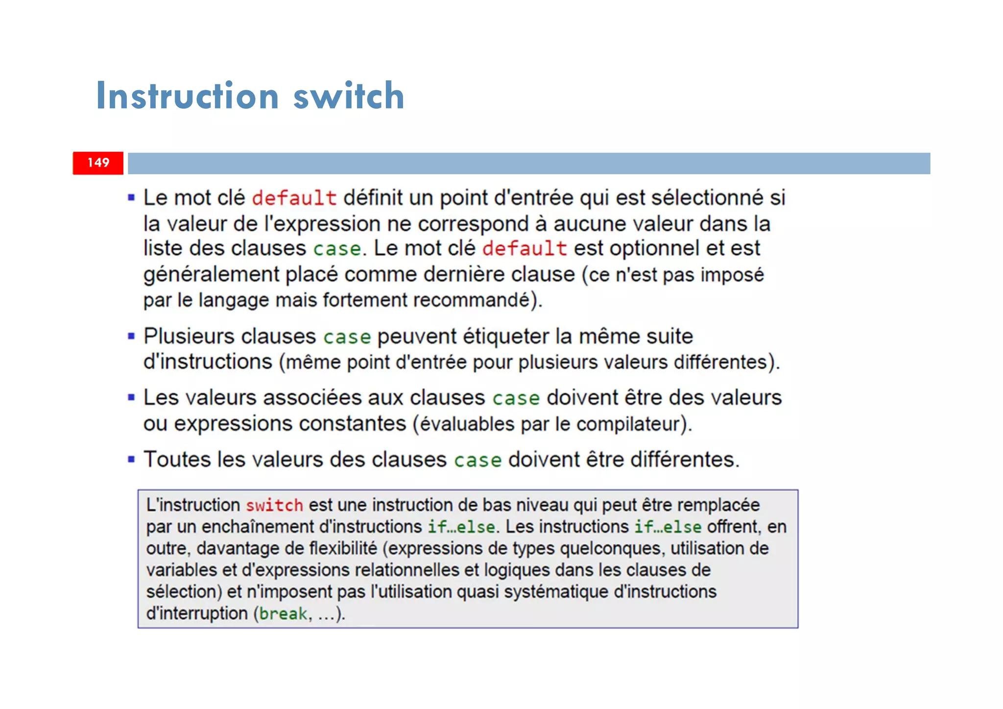 149
Instruction switch
149149
 