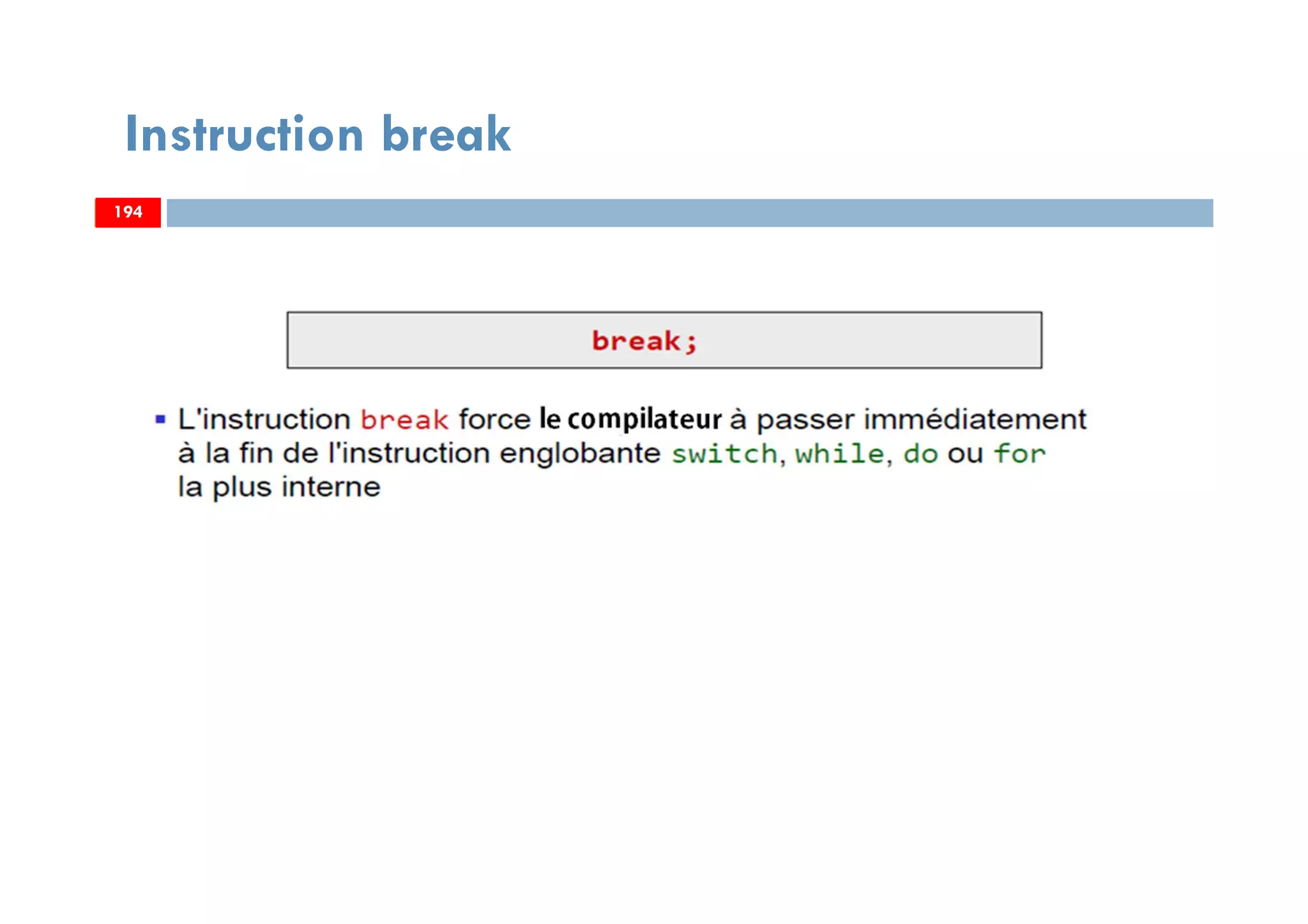 194
Instruction break
194194
 