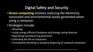 Chap1 introducing today's technologies | PPTX