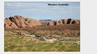 Western Australia
 