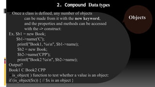 Chap1introppt2php(finally done) | PPT