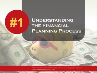 Understanding the Financial Planning Process #1 