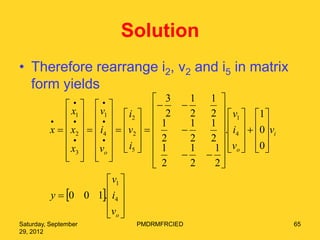 I2 In Matrices Chap1see4113 | PDF