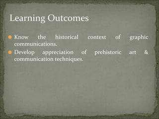 Communication Graphics Roots The Development of Graphic & Visual Communication.pptx.pdf