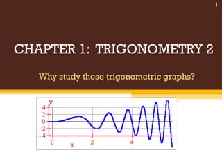Chap 1 trigonometry 2 part 1 | PPT
