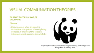 Chap 1 visual communication | PPTX