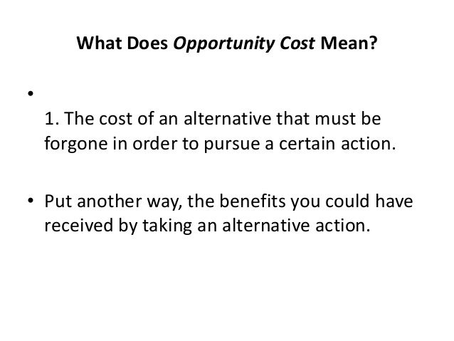 Economics Chap2
