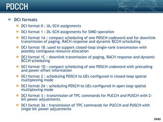 Chap 2. lte channel structure .eng