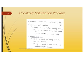 AI_2 State Space Search