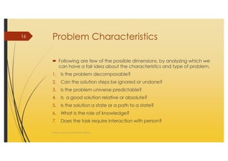 AI_2 State Space Search