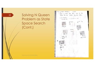 AI_2 State Space Search