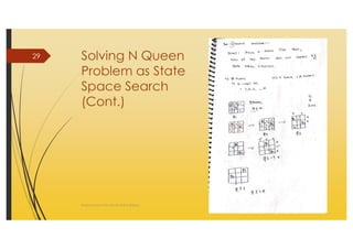 AI_2 State Space Search