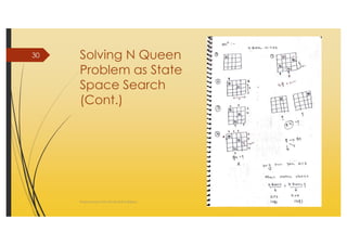 AI_2 State Space Search