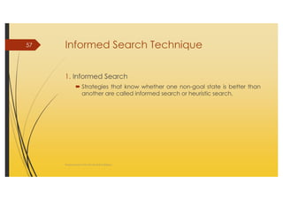 AI_2 State Space Search