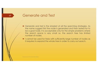 AI_2 State Space Search