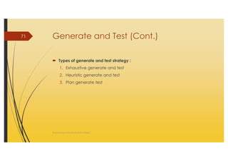 AI_2 State Space Search