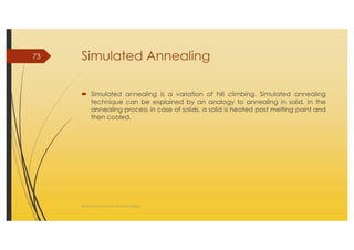 AI_2 State Space Search