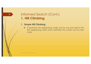 AI_2 State Space Search