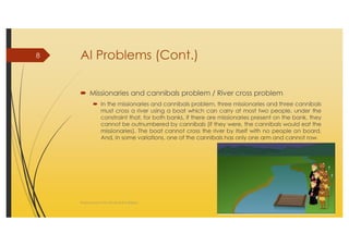 AI_2 State Space Search