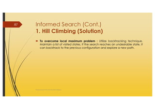 AI_2 State Space Search