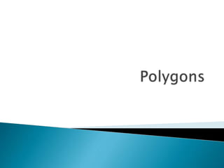 Polygon | PPTX