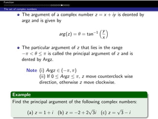 Mathematics Chapter -2 real number and complex number slide .pdf