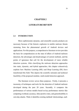 ANDROID MALWARE DETECTION PPT chap 2.pdf