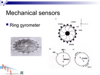Introduction of Microfabrication Technology | PPT