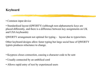 Key Assignment Keybaord chap2.ppt the computer good for study keyboarding | PPT