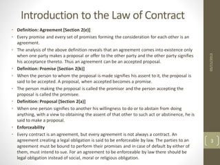 Comprehensive Overview of Contract Law Principles and Essentials | PDF