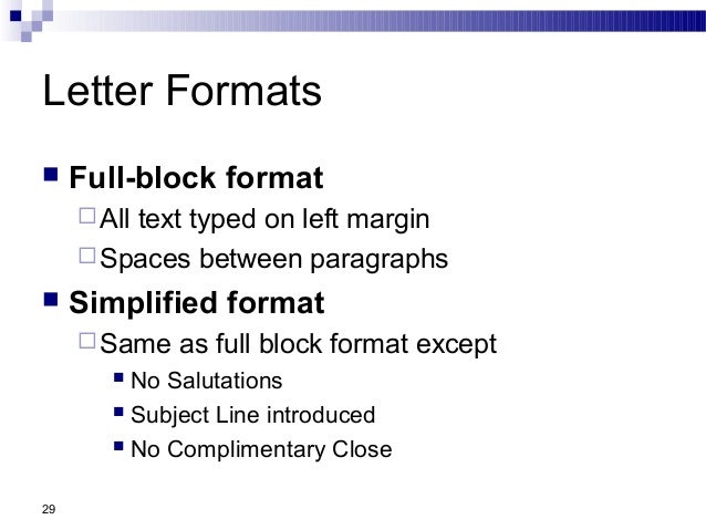 Business Communication Chap 2 Business Writing