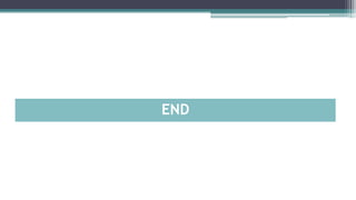 END
 