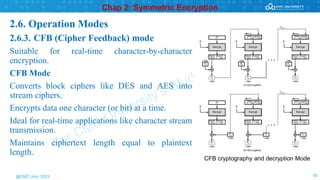 Chap 2- Symmetric Encryption information .pdf