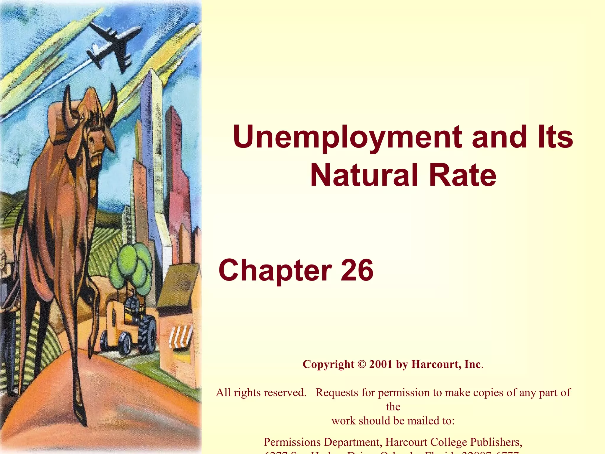 The Natural Rate Of Unemployment Is The Quizlet - fw7e893