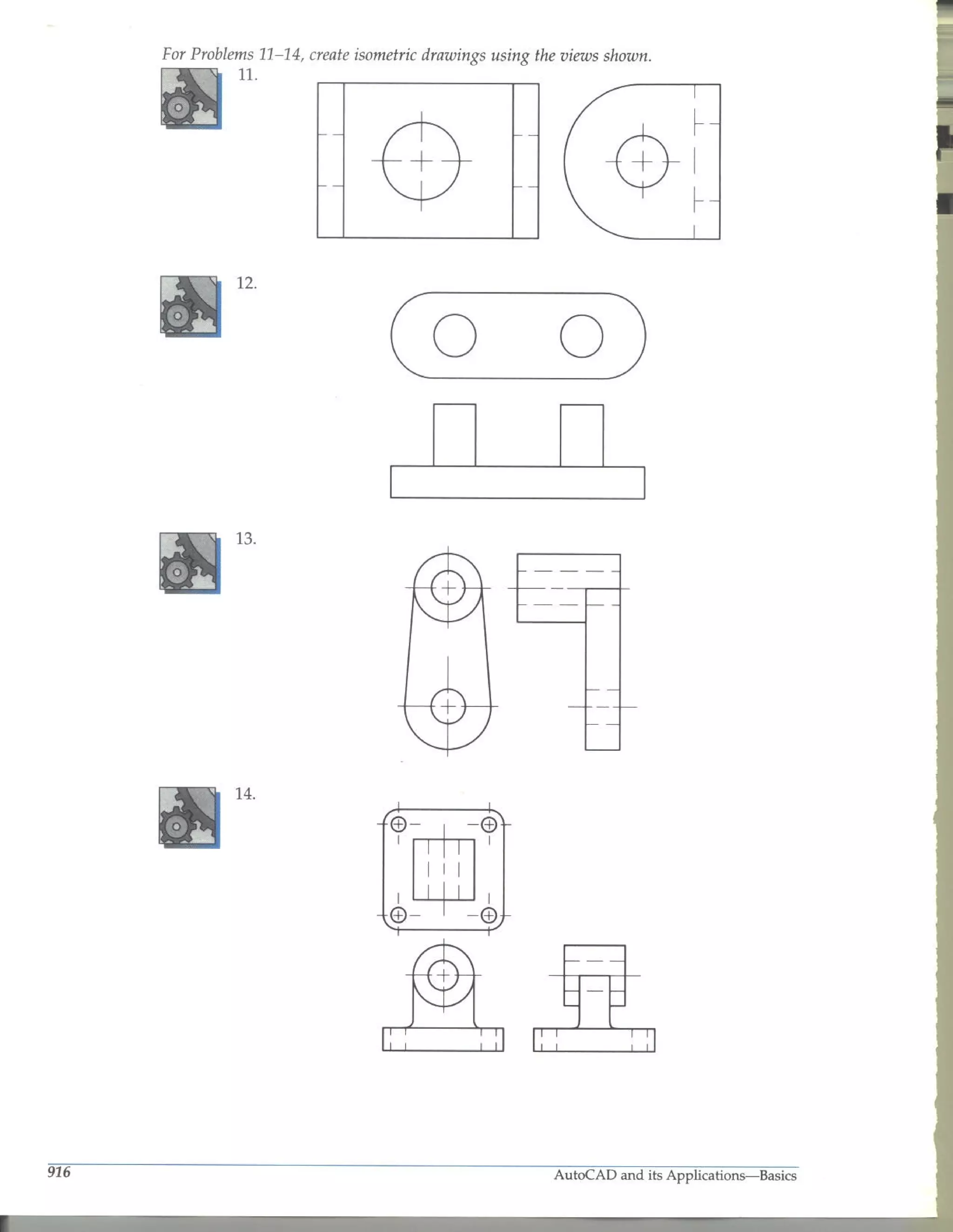 Chap 26 isometric drawing