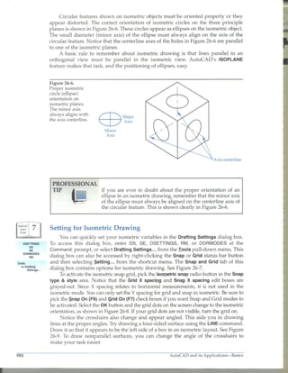 Chap 26 isometric drawing | PDF