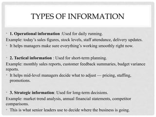 Information System Business Examples Accounting information system chapter two.pptx