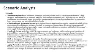 Chap2a Value at Risk methods presentation | PPTX
