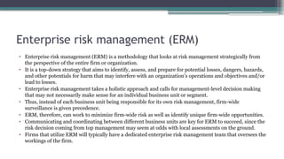 Chap2a Value at Risk methods presentation | PPT