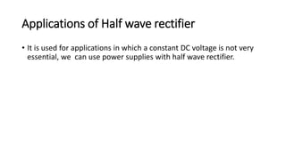 Chap 2 basic electronics gp 1 | PDF