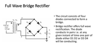 Chap 2 basic electronics gp 1 | PDF