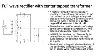 Chap 2 basic electronics gp 1 | PDF