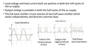Chap 2 basic electronics gp 1 | PDF