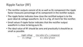 Chap 2 basic electronics gp 1 | PDF