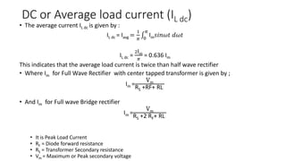 Chap 2 basic electronics gp 1 | PDF