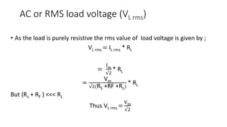 Chap 2 basic electronics gp 1 | PDF