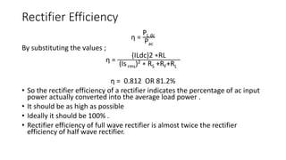 Chap 2 basic electronics gp 1 | PDF