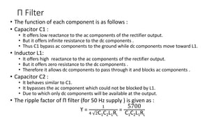 Chap 2 basic electronics gp 1 | PDF